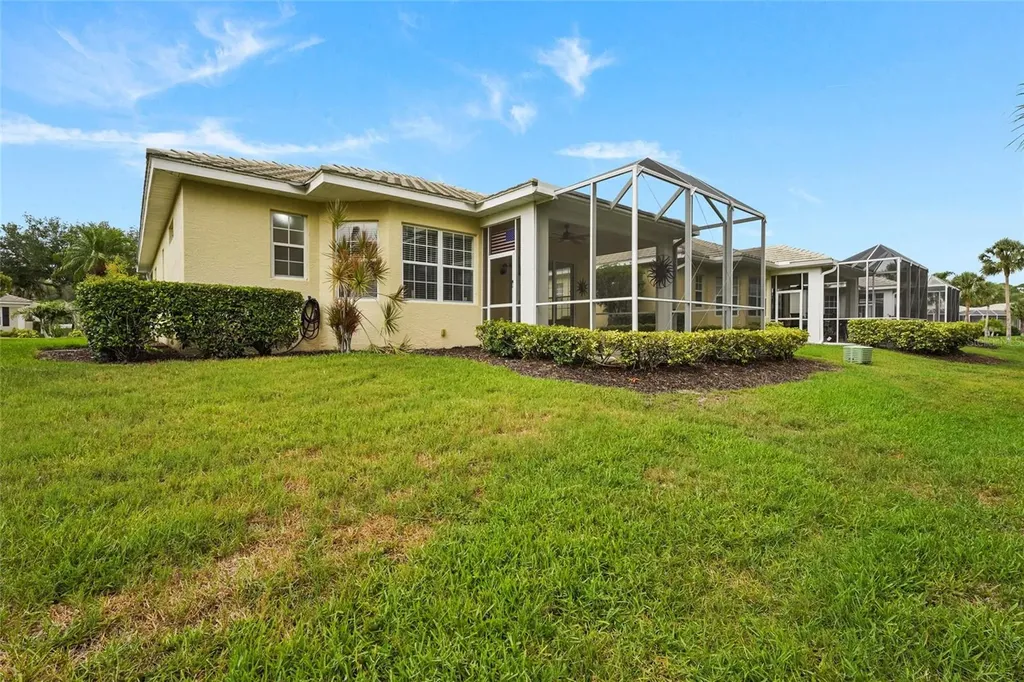 1618 Monarch Drive Venice FL 34293