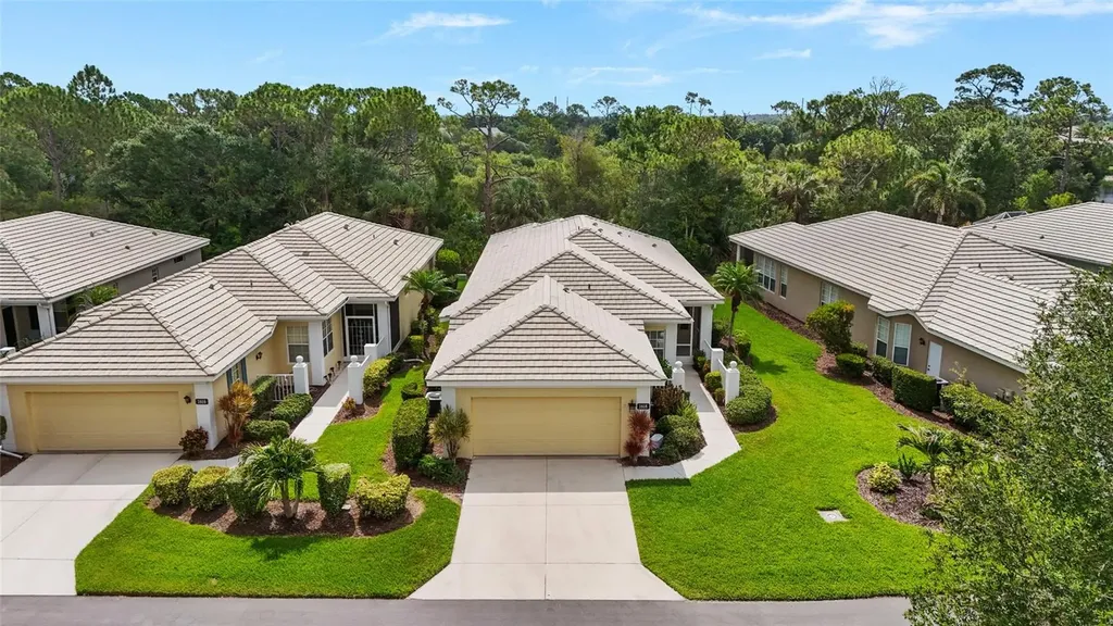 1618 Monarch Drive Venice FL 34293