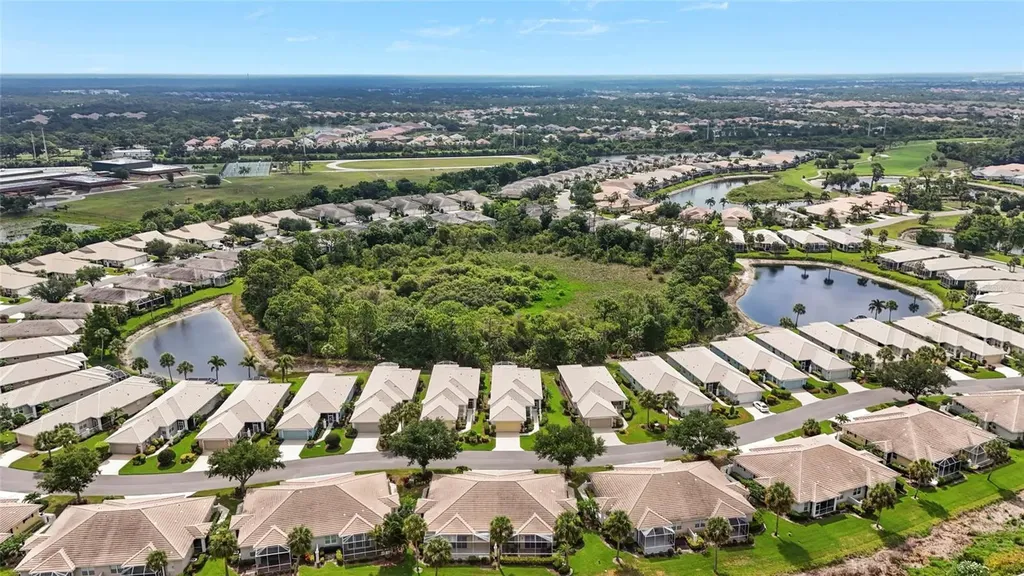 1618 Monarch Drive Venice FL 34293