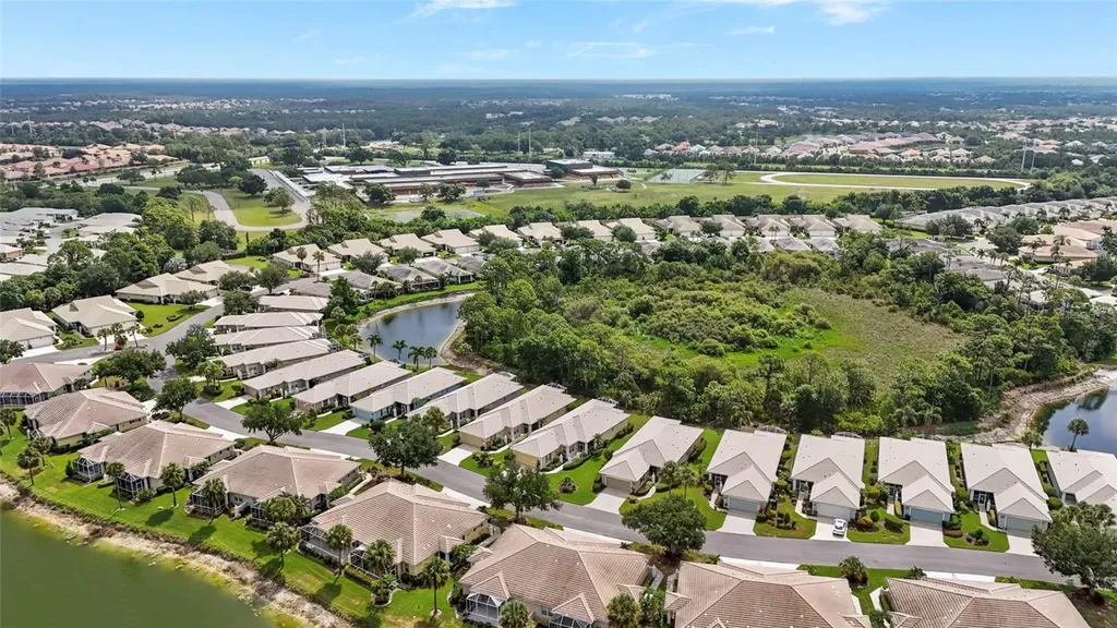 1618 Monarch Drive Venice FL 34293