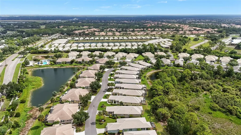 1618 Monarch Drive Venice FL 34293