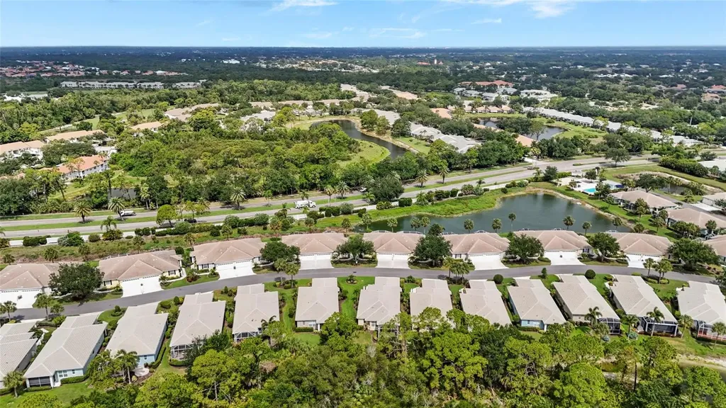 1618 Monarch Drive Venice FL 34293