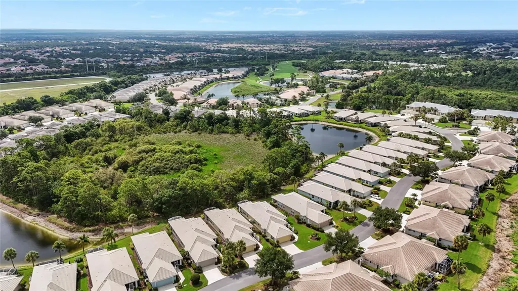 1618 Monarch Drive Venice FL 34293