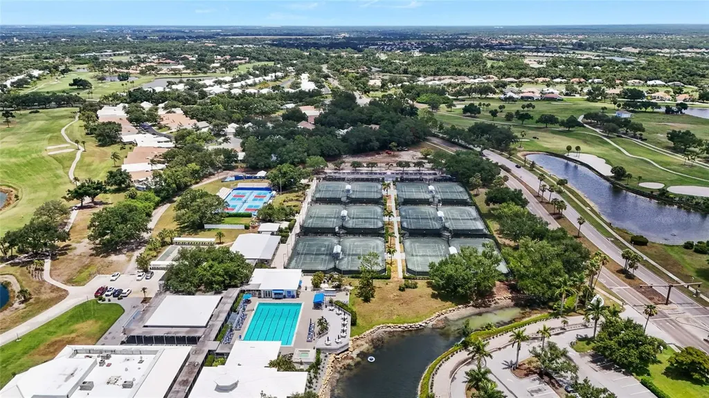 1618 Monarch Drive Venice FL 34293