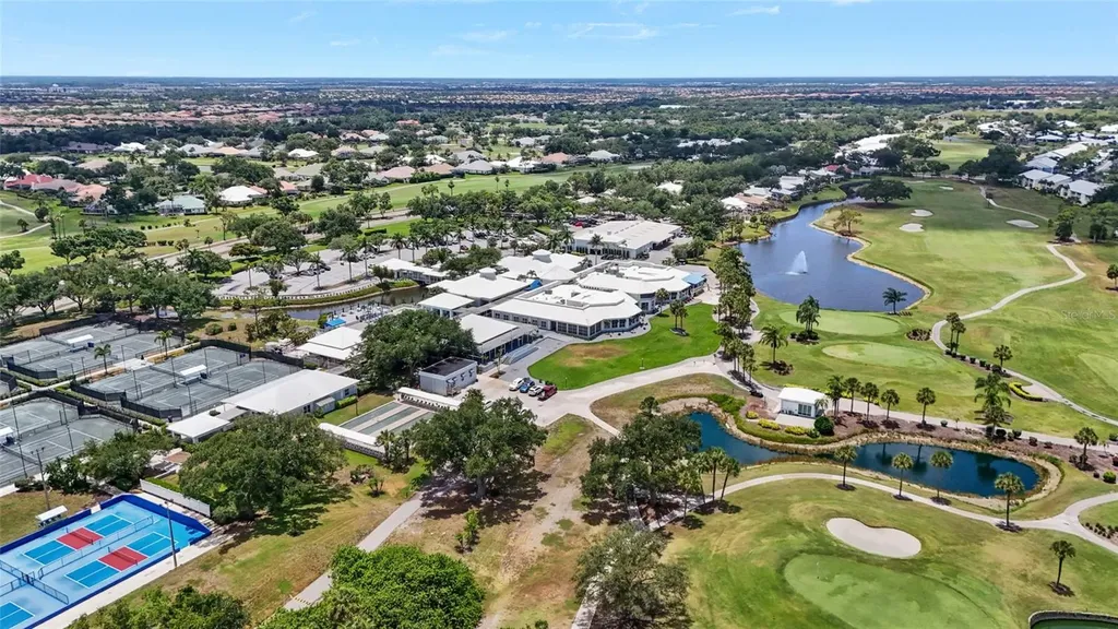 1618 Monarch Drive Venice FL 34293