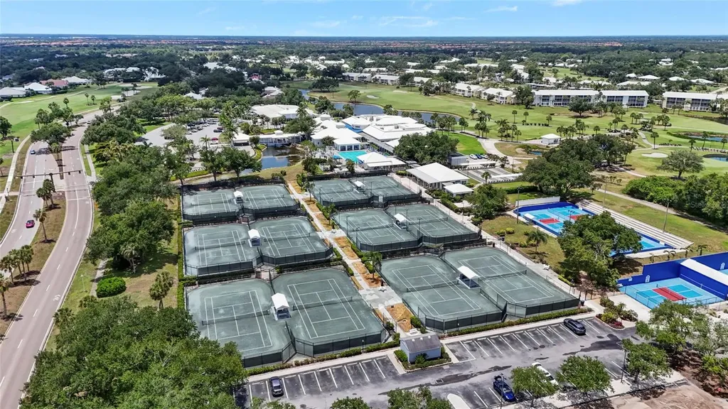 1618 Monarch Drive Venice FL 34293