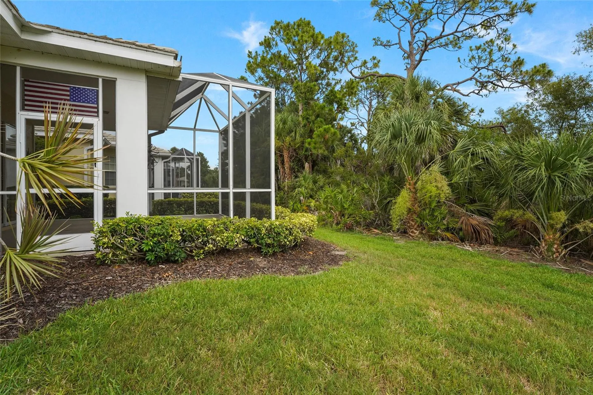 1618 Monarch Drive Venice FL 34293