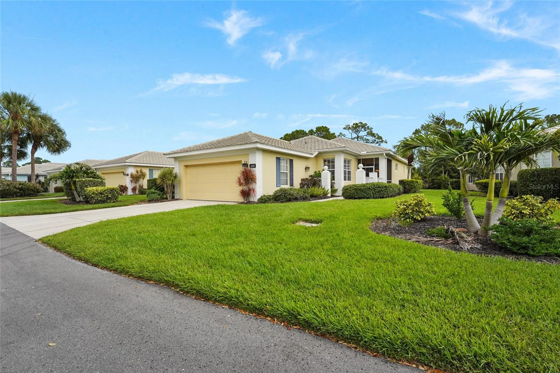 1618 Monarch Drive Venice FL 34293