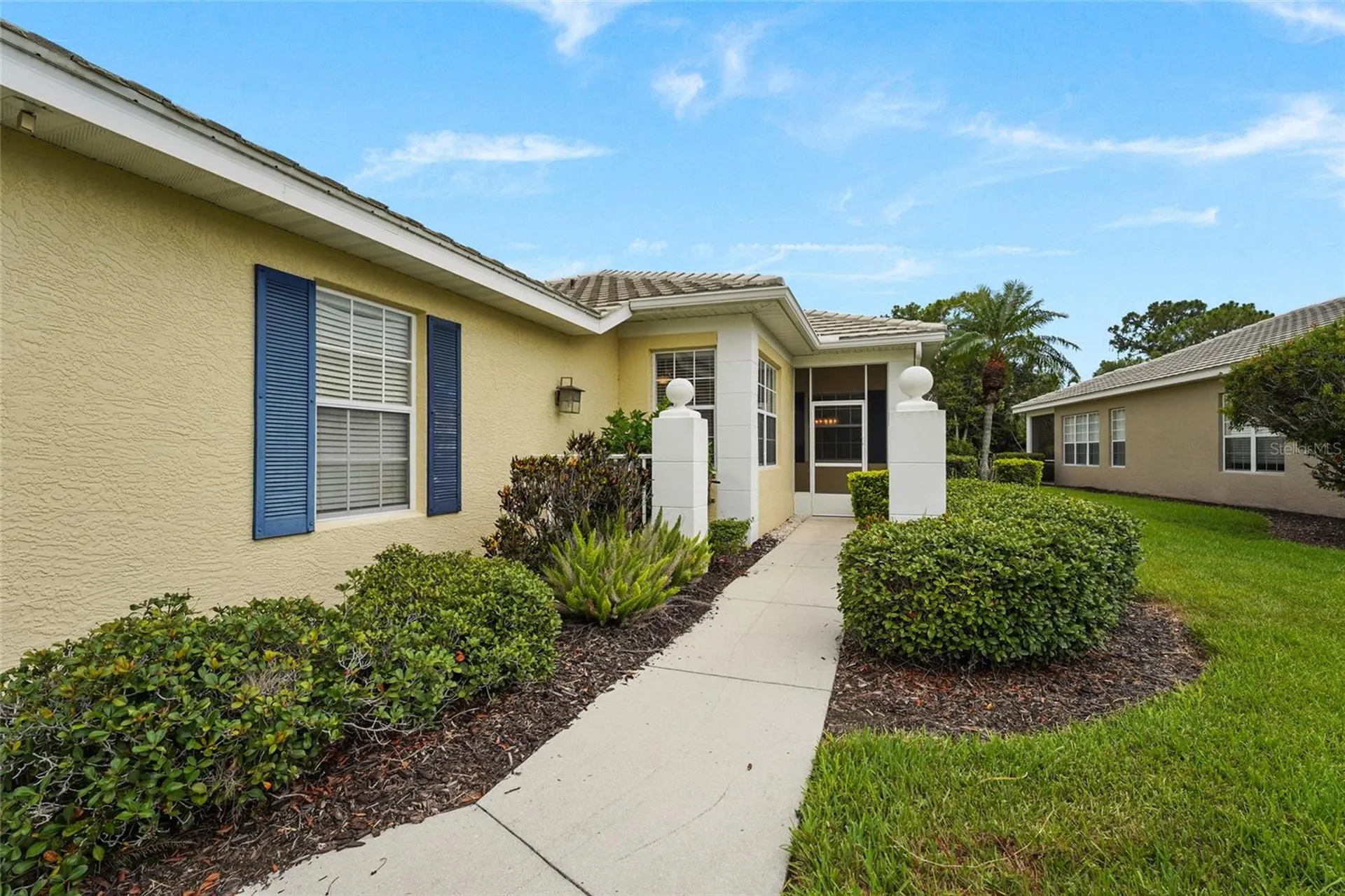 1618 Monarch Drive Venice FL 34293
