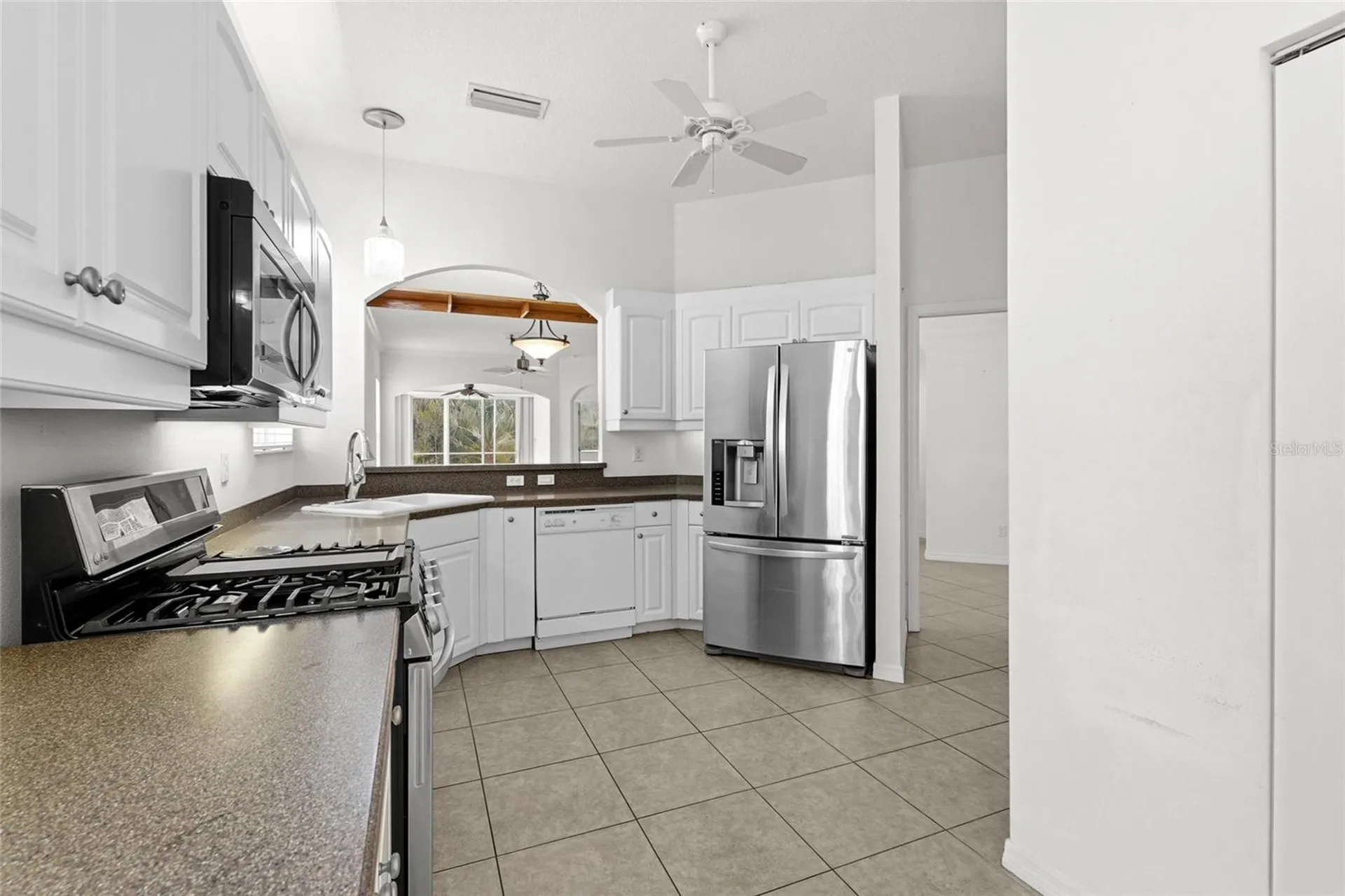 1618 Monarch Drive Venice FL 34293