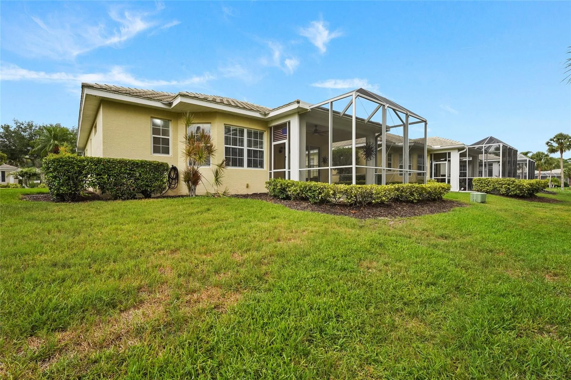 1618 Monarch Drive Venice FL 34293