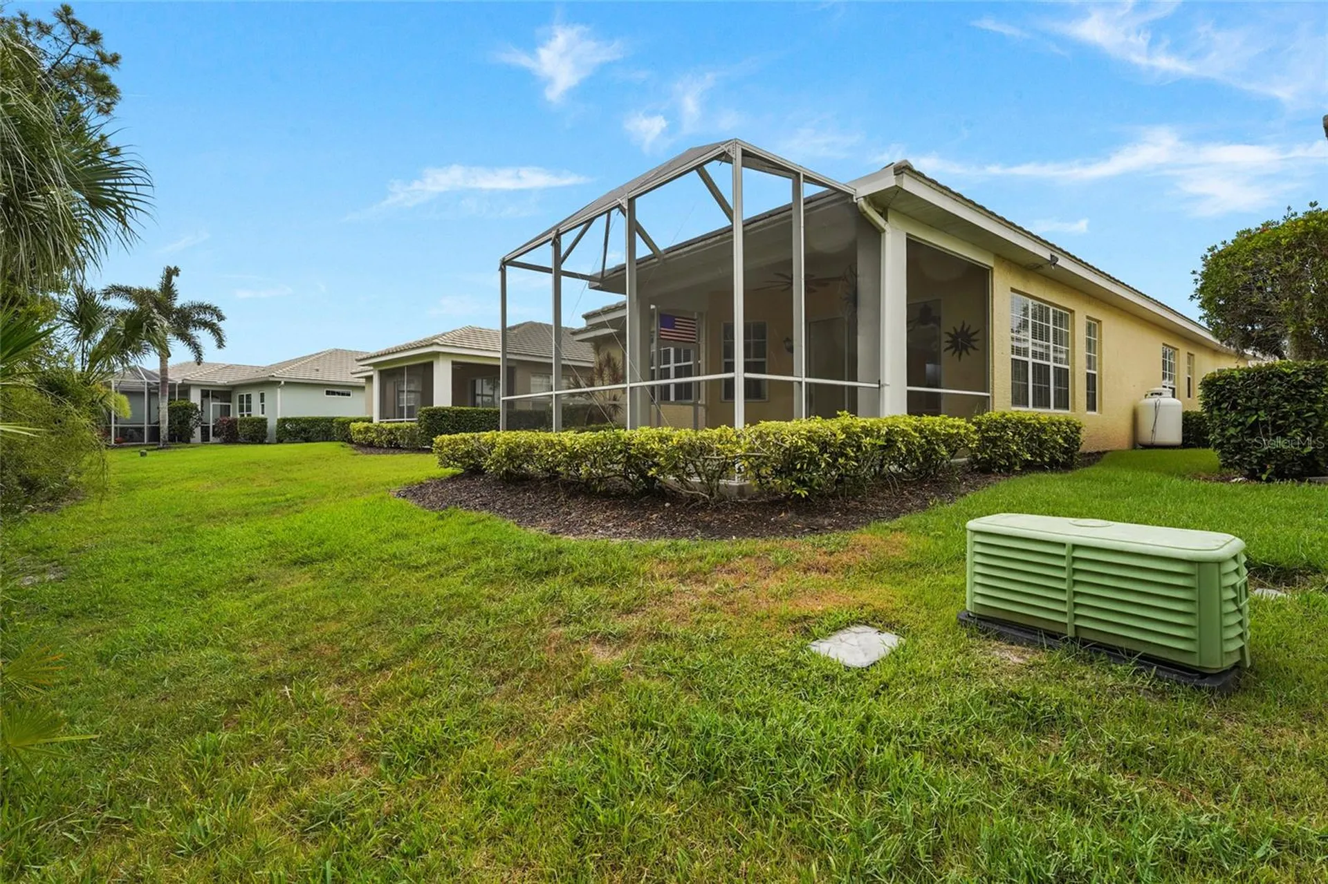 1618 Monarch Drive Venice FL 34293