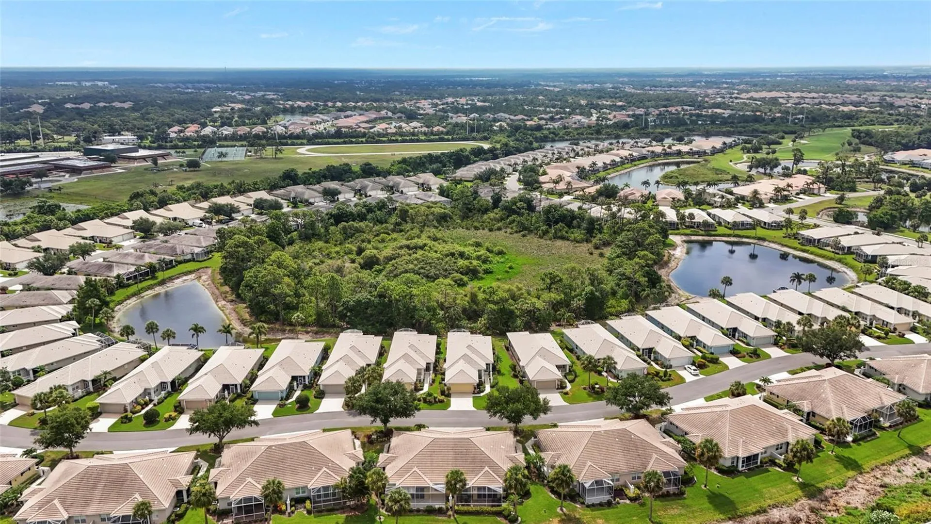 1618 Monarch Drive Venice FL 34293