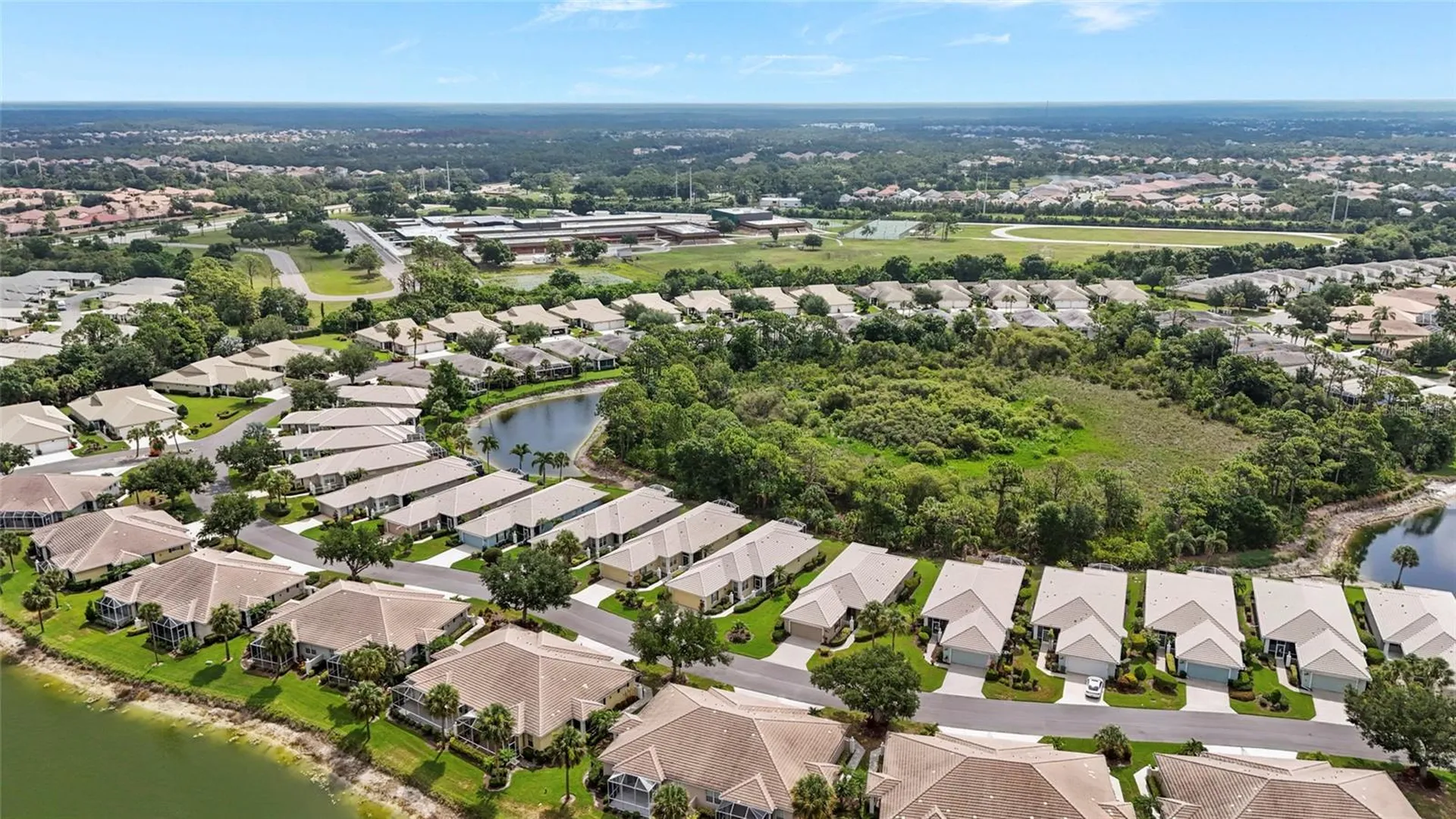 1618 Monarch Drive Venice FL 34293