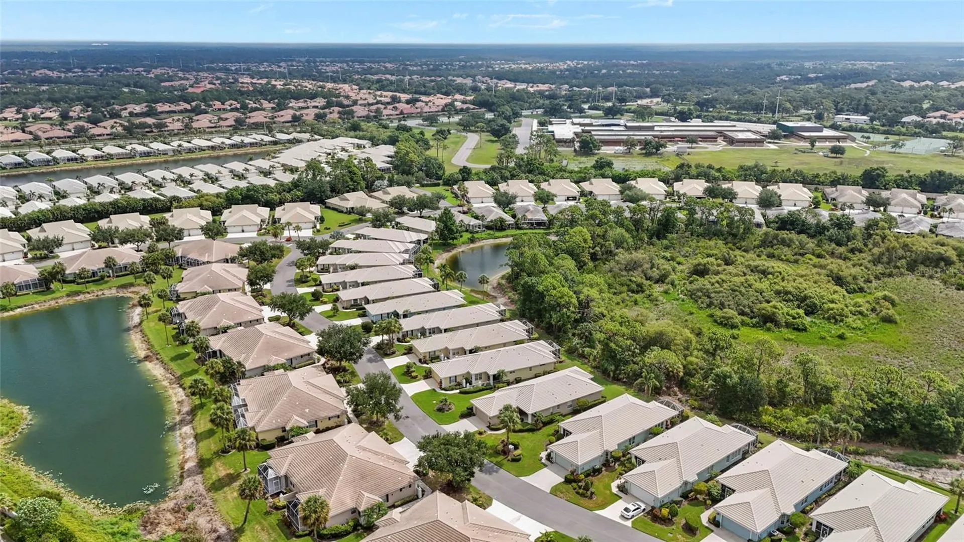 1618 Monarch Drive Venice FL 34293