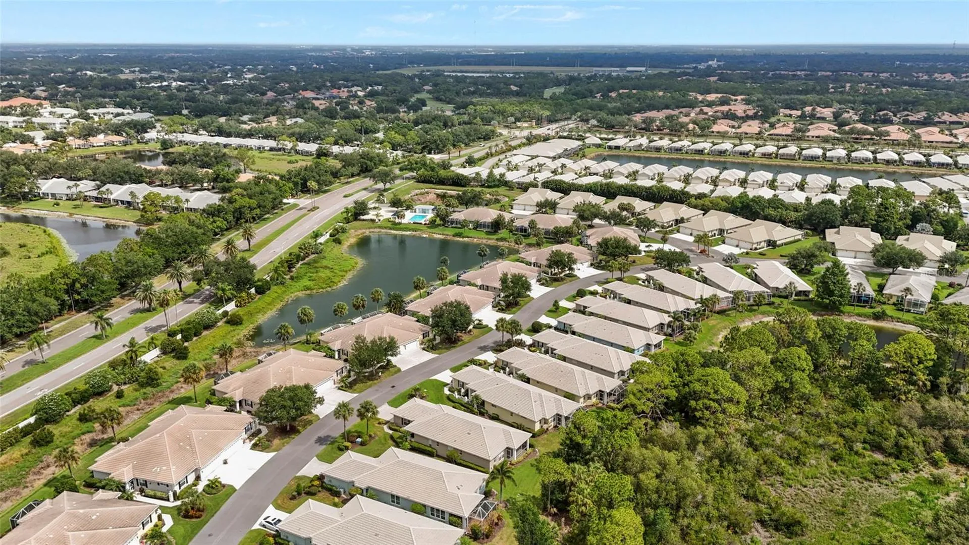 1618 Monarch Drive Venice FL 34293