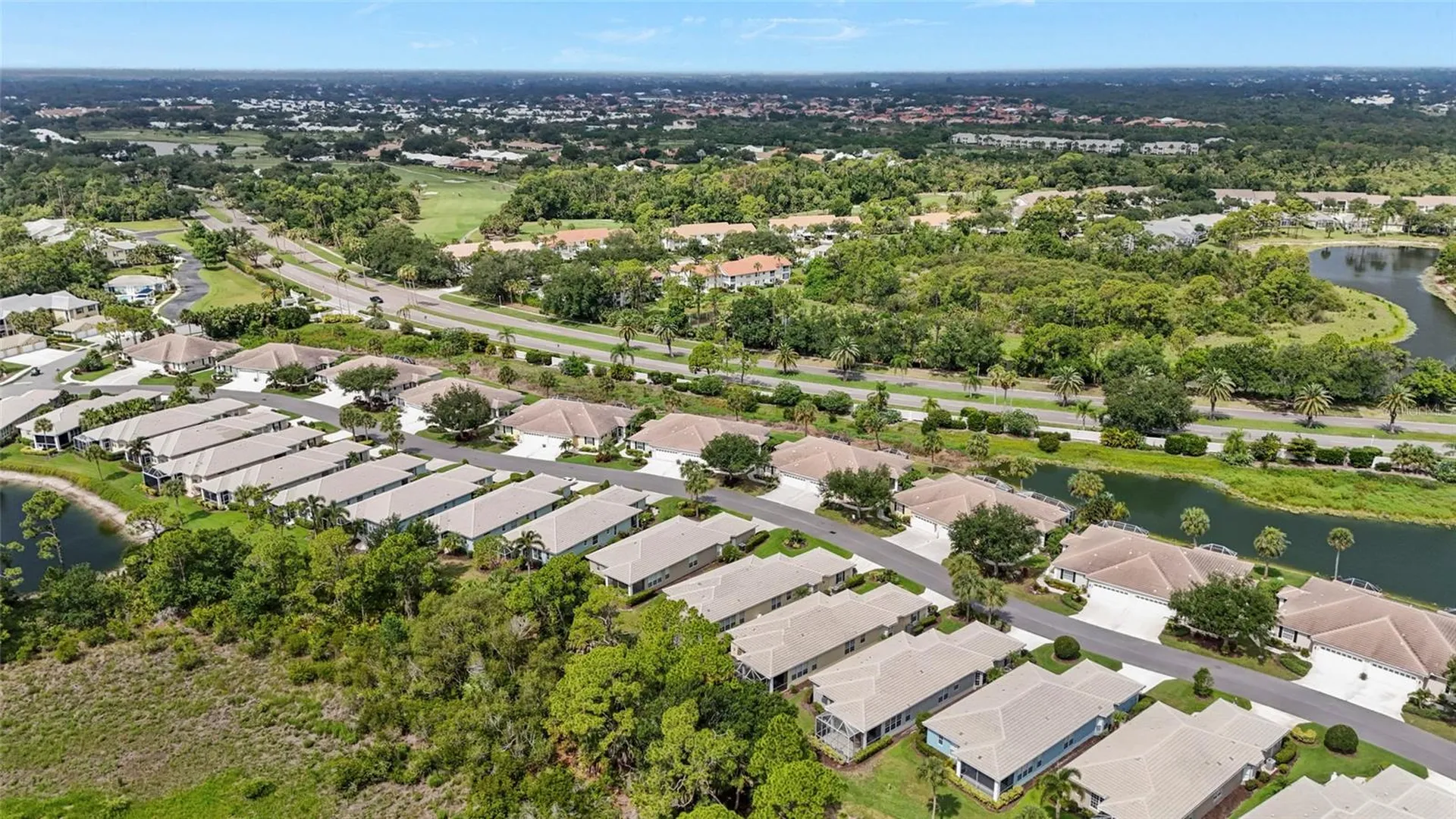 1618 Monarch Drive Venice FL 34293