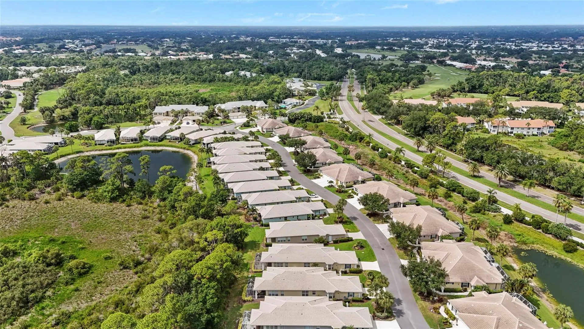 1618 Monarch Drive Venice FL 34293