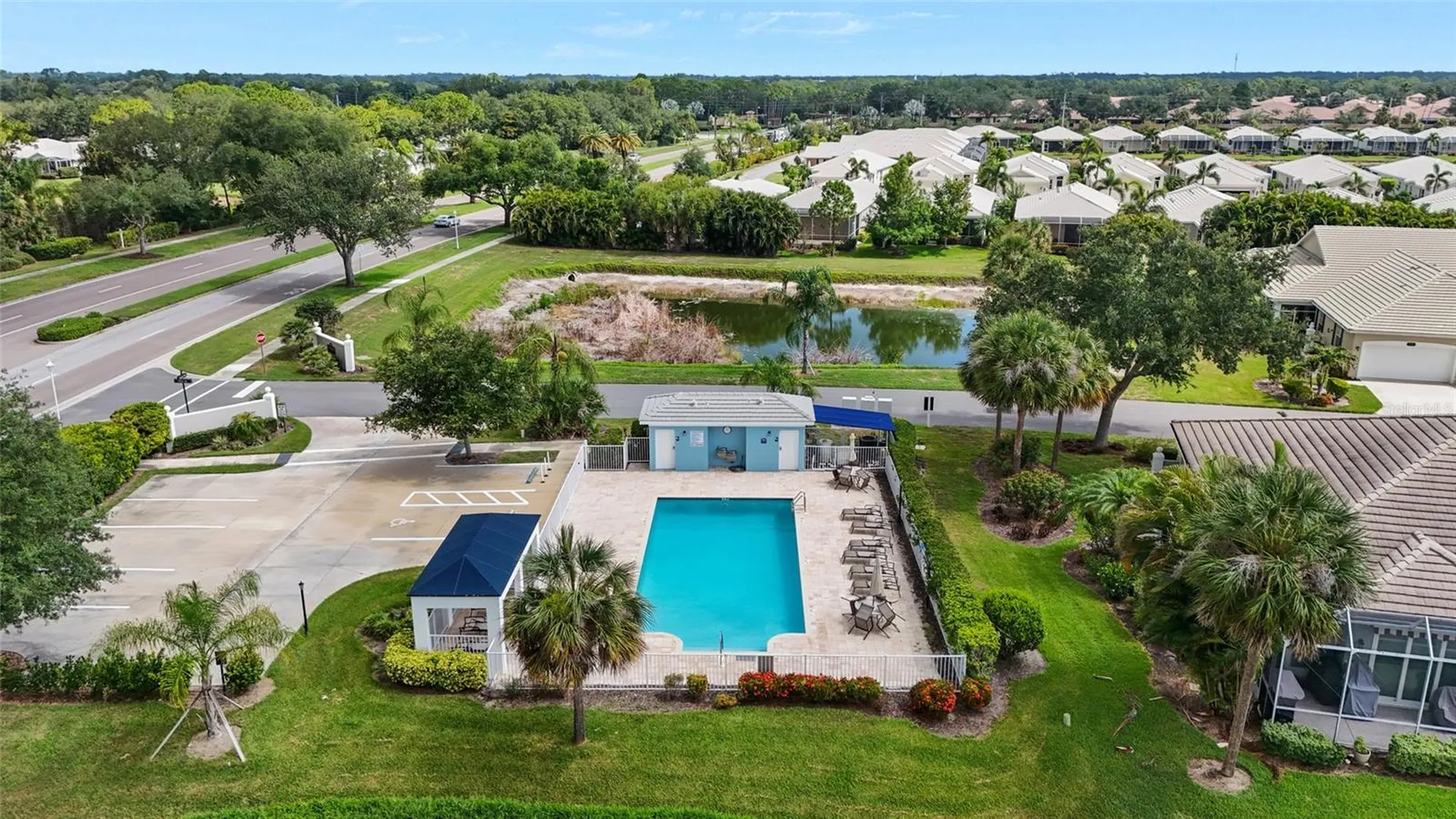 1618 Monarch Drive Venice FL 34293
