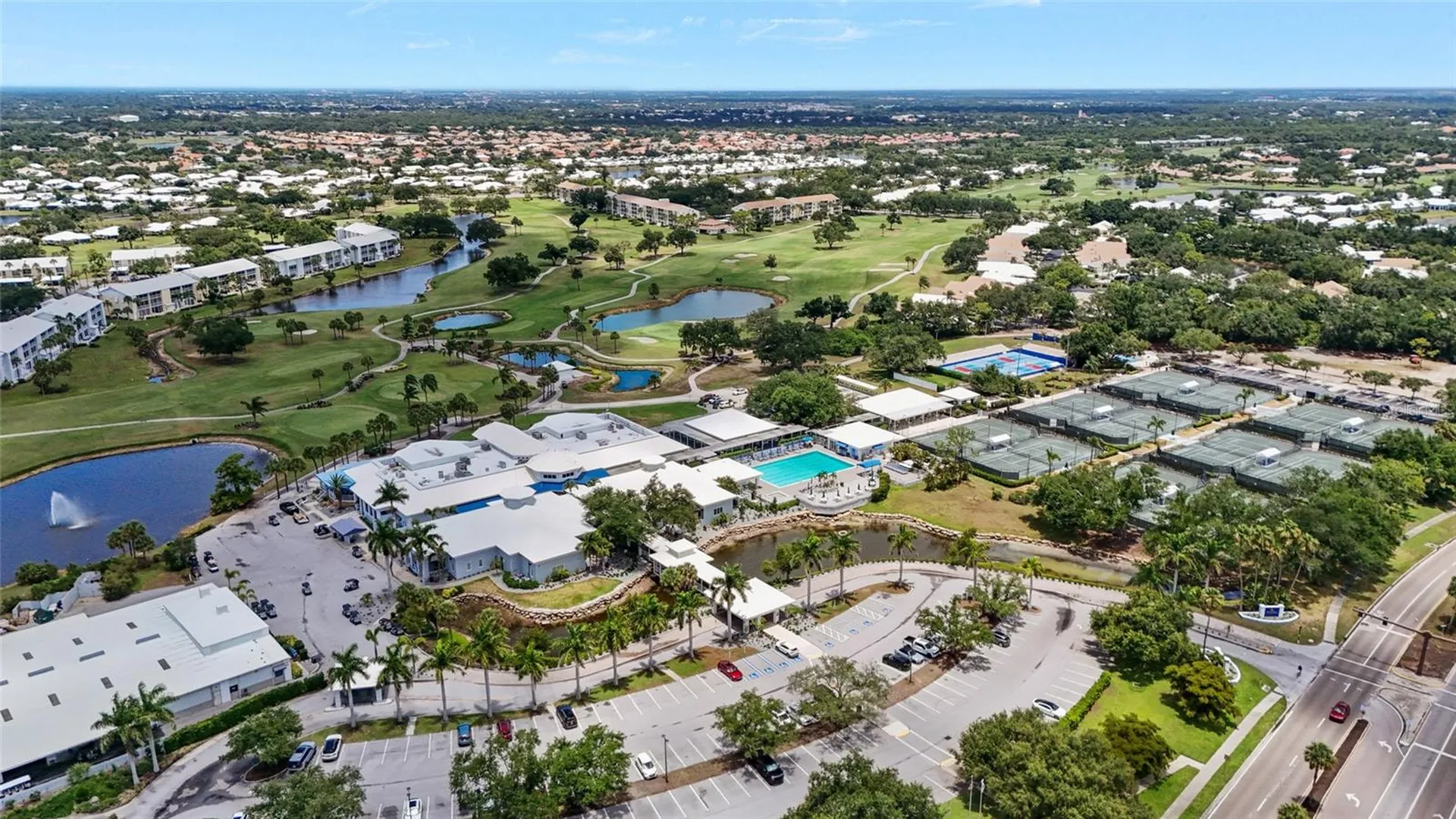 1618 Monarch Drive Venice FL 34293