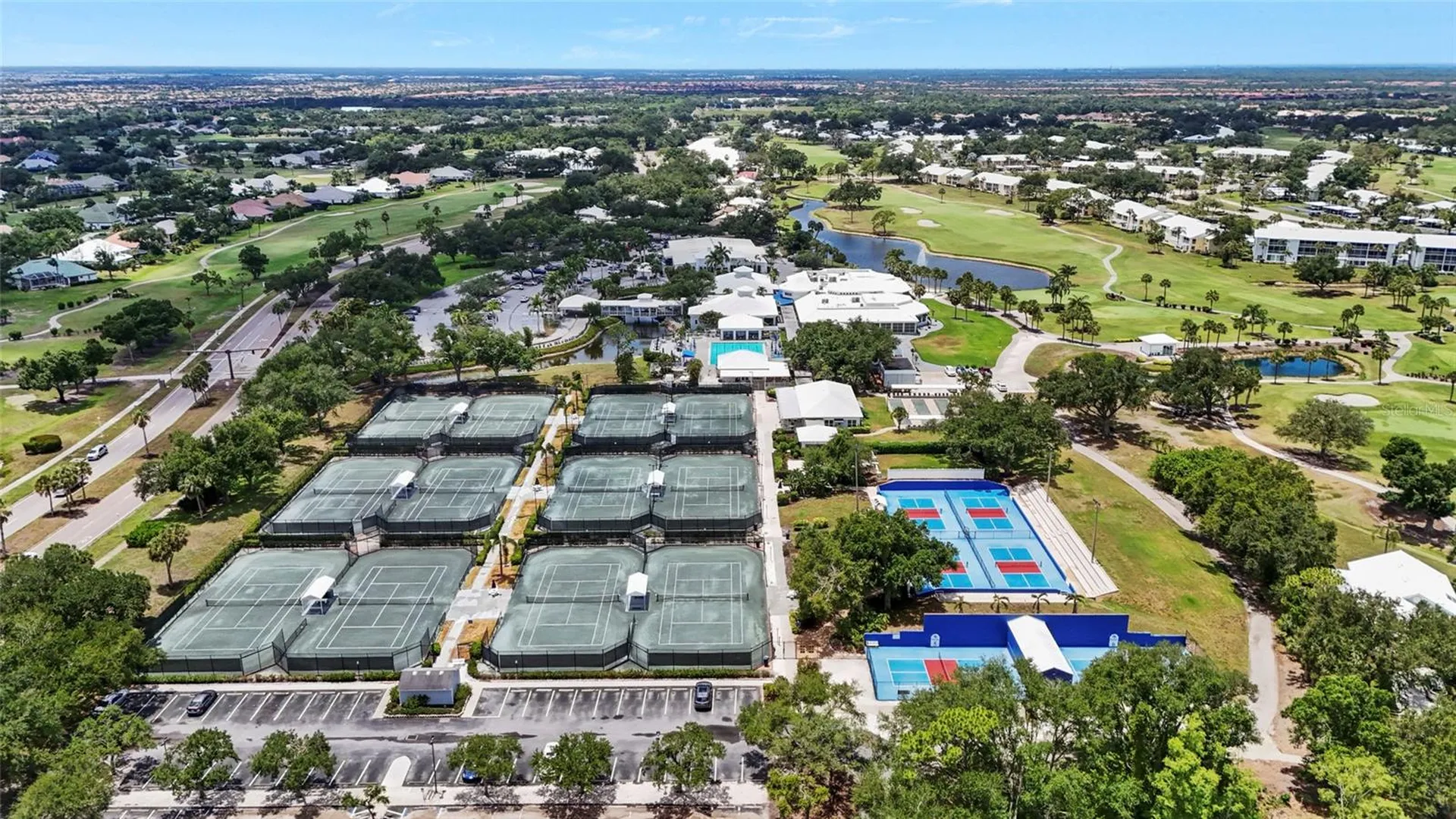 1618 Monarch Drive Venice FL 34293