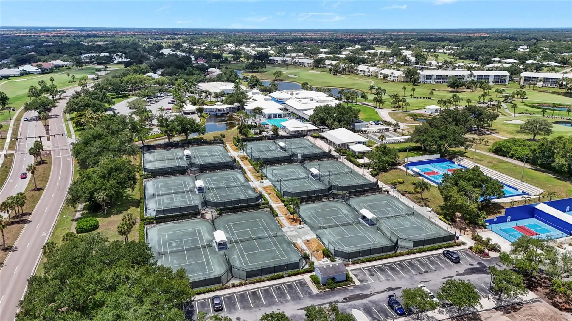 1618 Monarch Drive Venice FL 34293