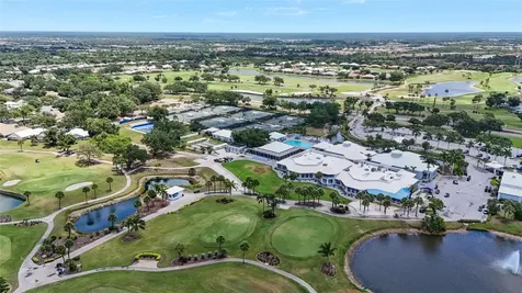 1618 Monarch Drive Venice FL 34293