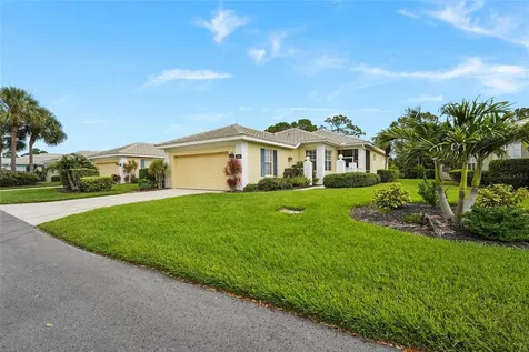 1618 Monarch Drive Venice FL 34293