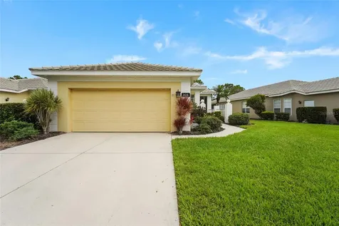 1618 Monarch Drive Venice FL 34293