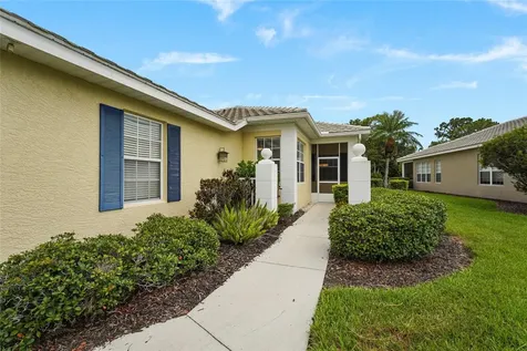 1618 Monarch Drive Venice FL 34293