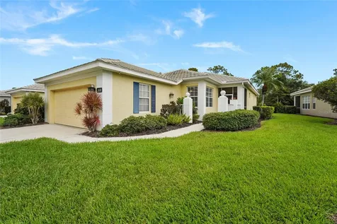 1618 Monarch Drive Venice FL 34293