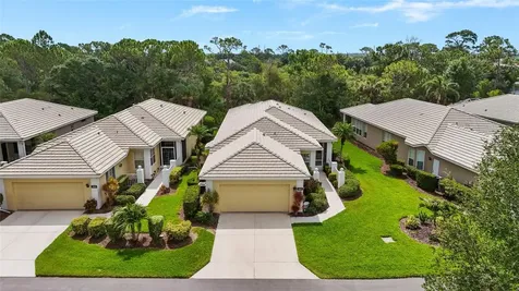 1618 Monarch Drive Venice FL 34293