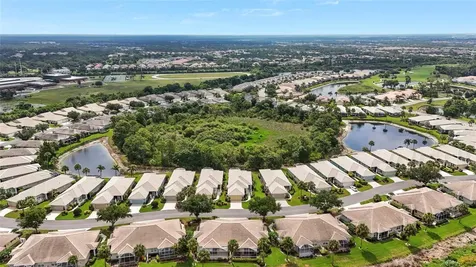 1618 Monarch Drive Venice FL 34293