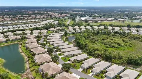 1618 Monarch Drive Venice FL 34293