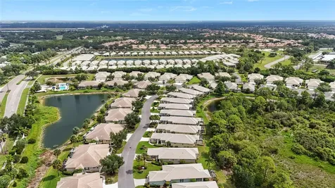 1618 Monarch Drive Venice FL 34293