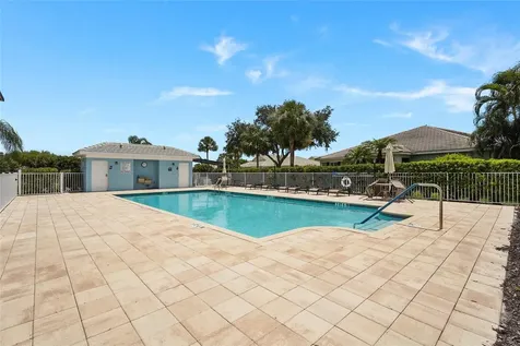 1618 Monarch Drive Venice FL 34293