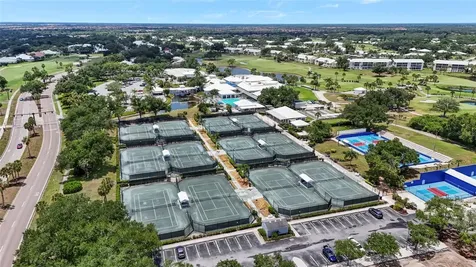 1618 Monarch Drive Venice FL 34293