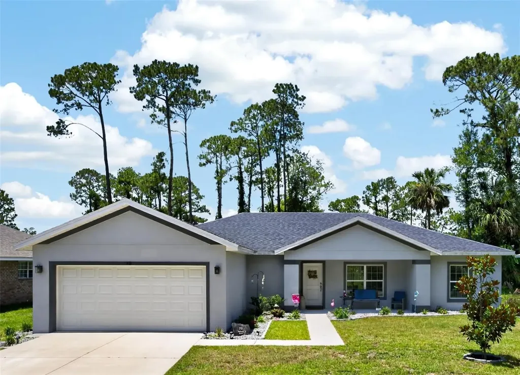 70 Parkway Drive Palm Coast FL 32164