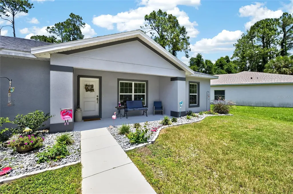 70 Parkway Drive Palm Coast FL 32164