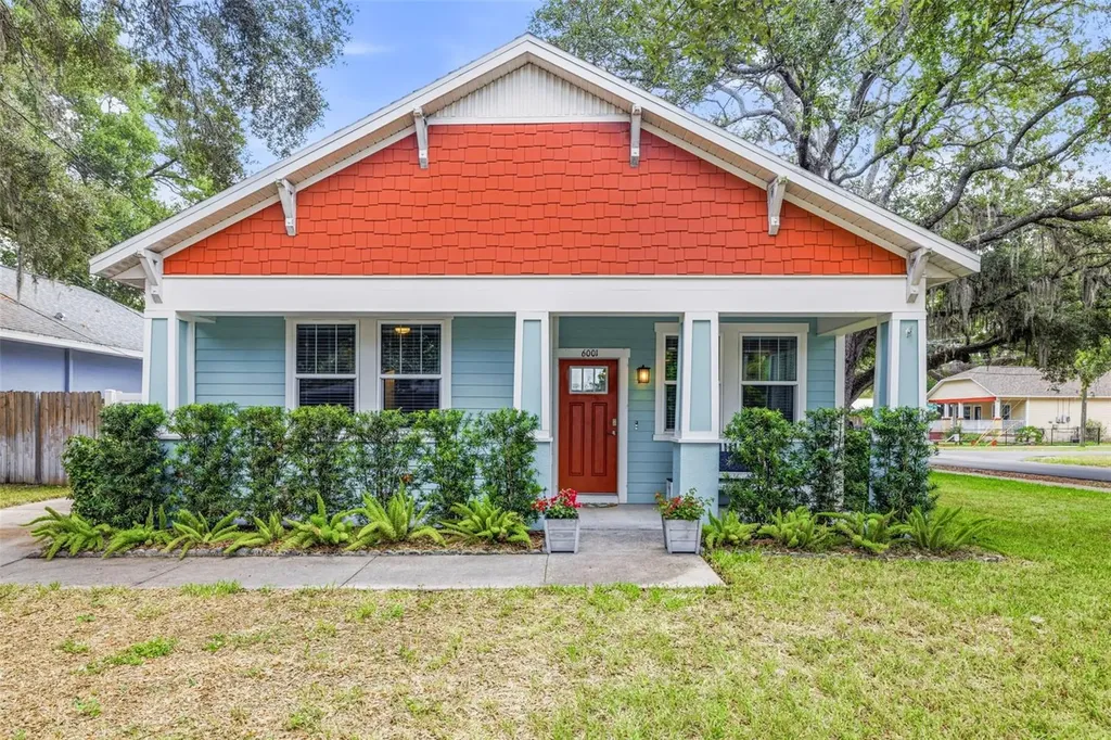 6001 N 17th Street Tampa FL 33610