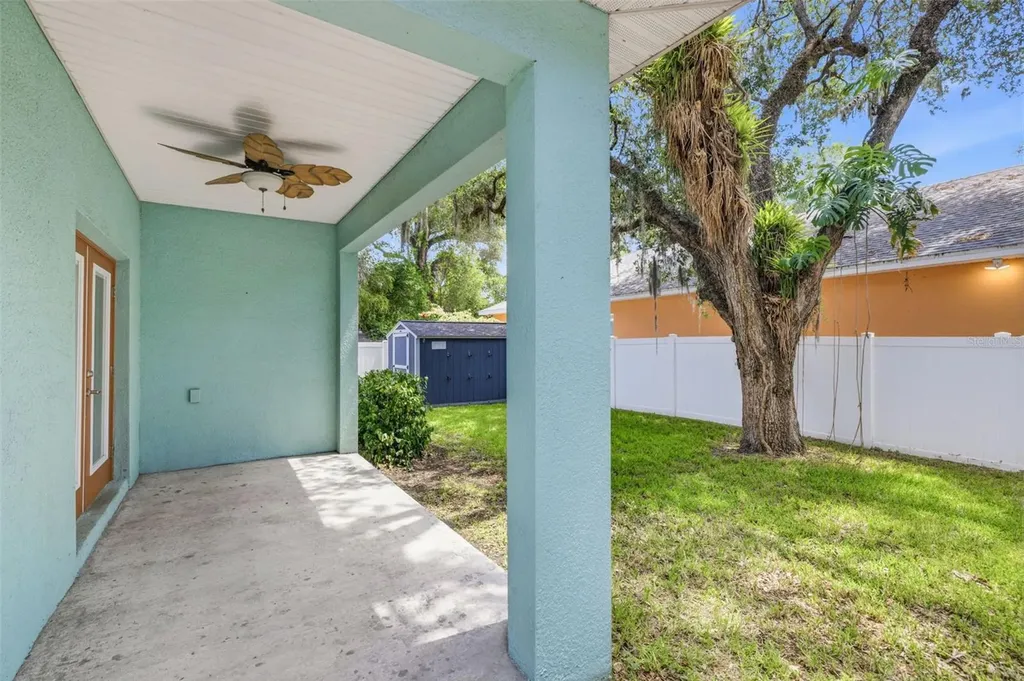 6001 N 17th Street Tampa FL 33610