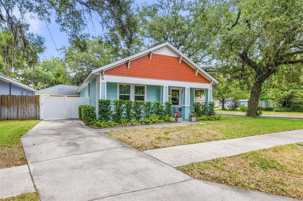 6001 N 17th Street Tampa FL 33610