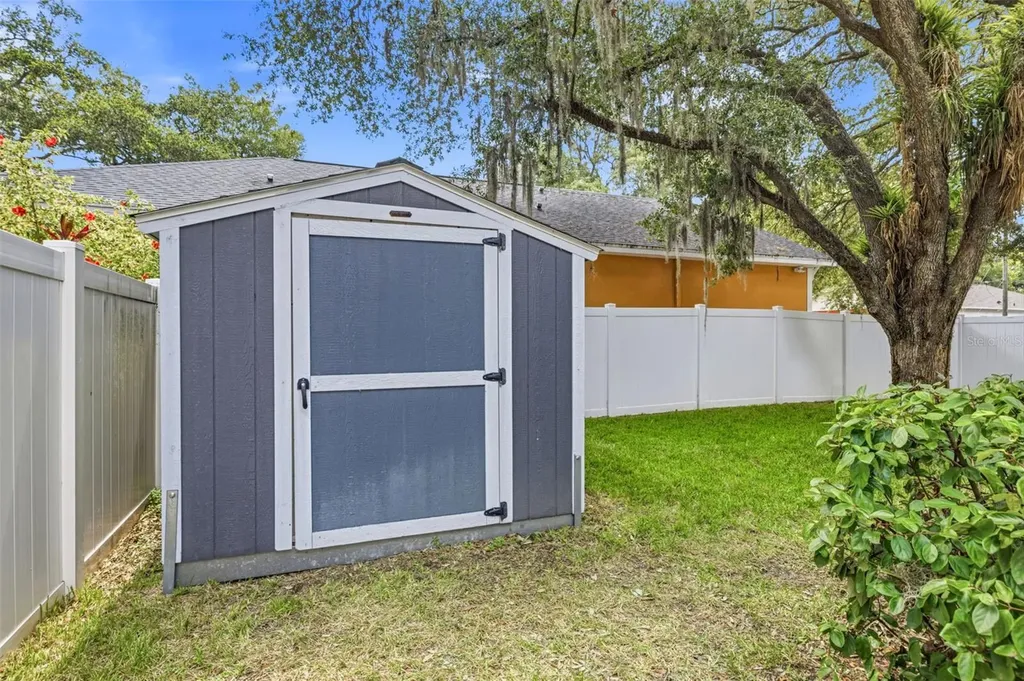 6001 N 17th Street Tampa FL 33610