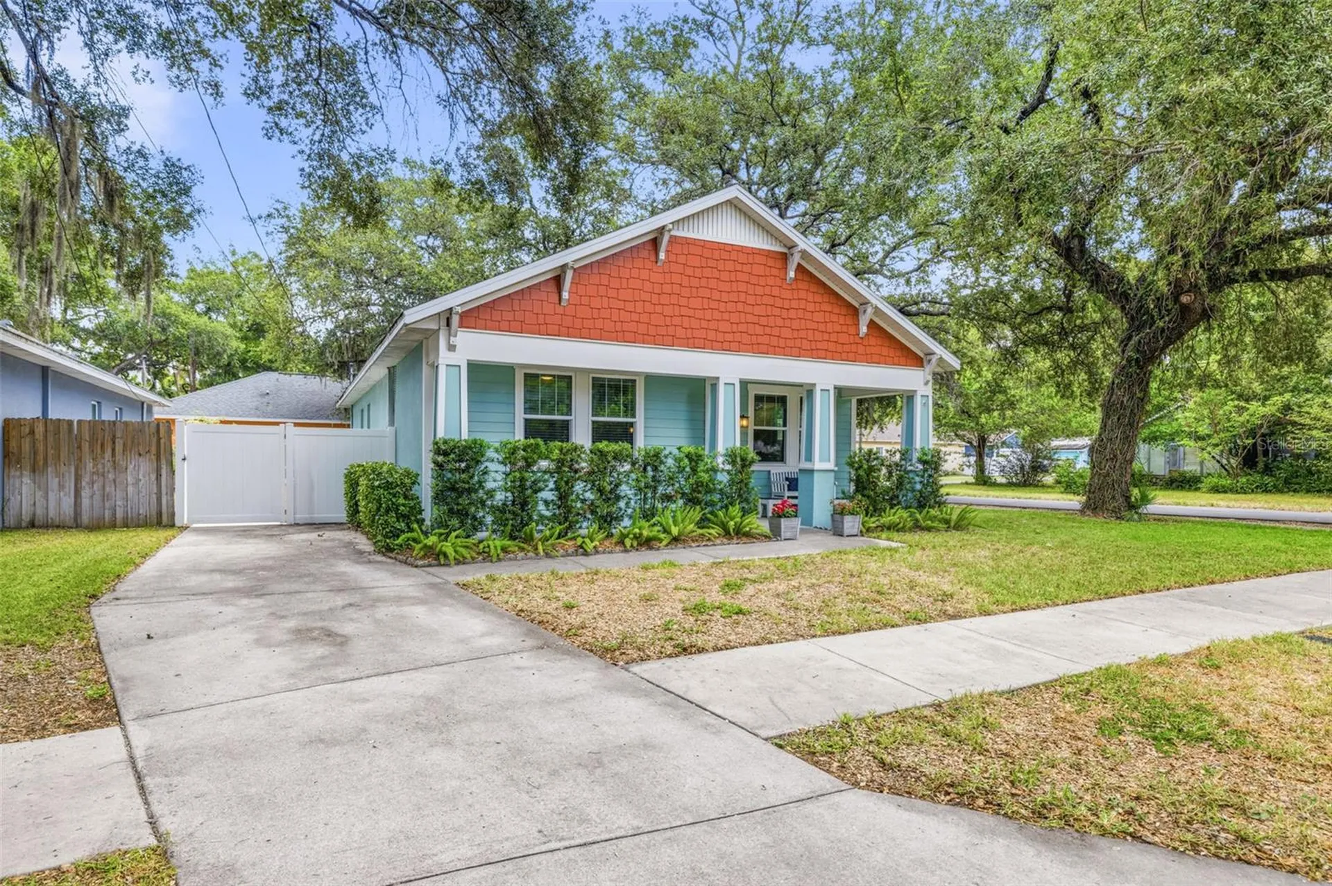 6001 N 17th Street Tampa FL 33610