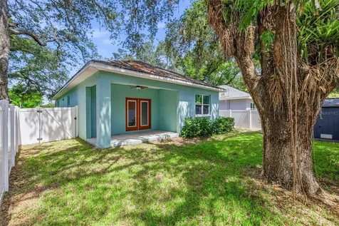 6001 N 17th Street Tampa FL 33610