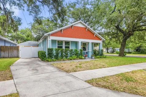 6001 N 17th Street Tampa FL 33610