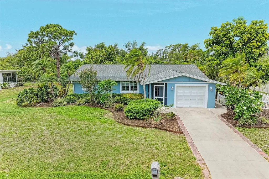 4400 Zenith Road Venice FL 34293