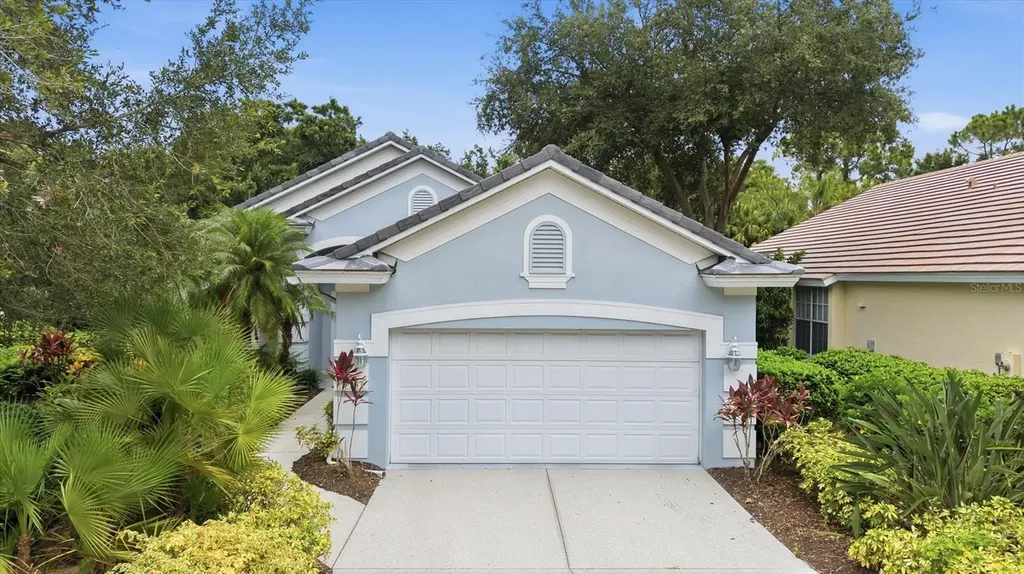 7147 Prestwick Court University Park FL 34201
