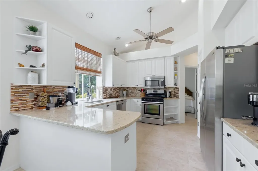 7147 Prestwick Court University Park FL 34201