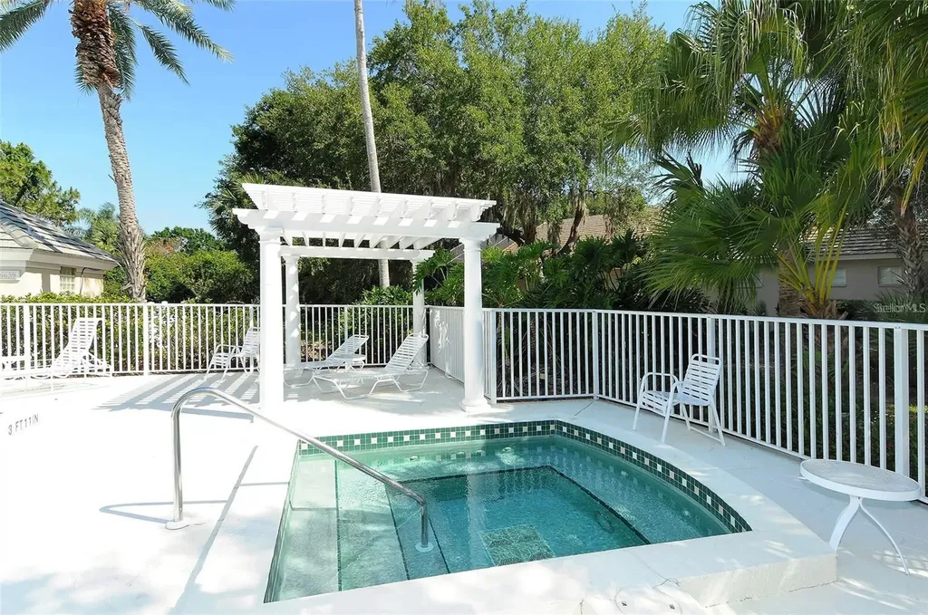 7147 Prestwick Court University Park FL 34201